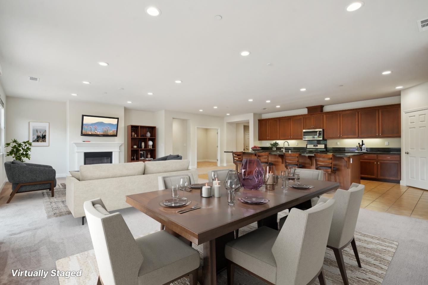 Detail Gallery Image 45 of 46 For 5476 Pinnacle View Way, Antioch,  CA 94531 - 4 Beds | 2 Baths