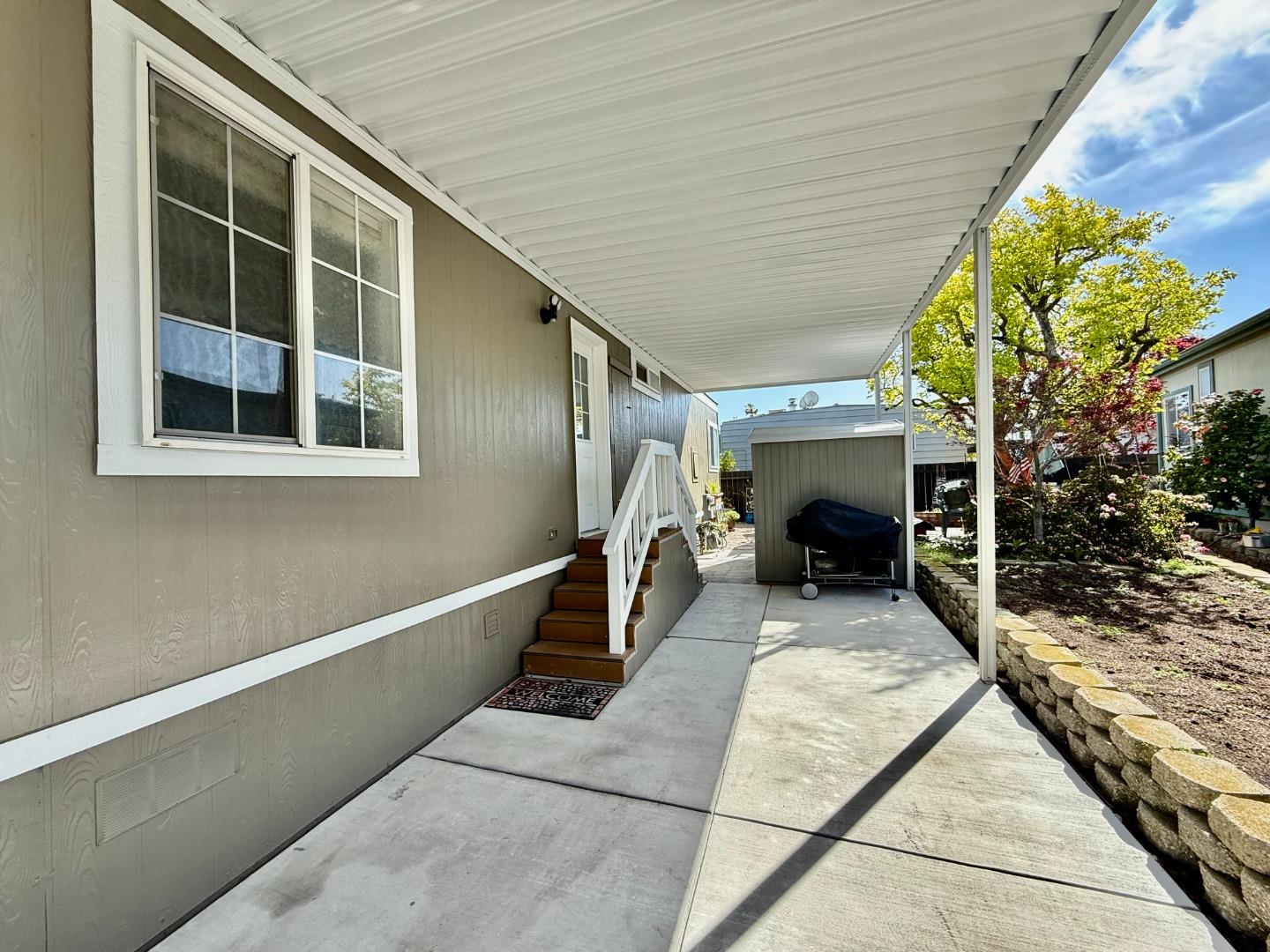 Detail Gallery Image 3 of 45 For 1220 Tasman Dr #269,  Sunnyvale,  CA 94089 - 3 Beds | 2 Baths