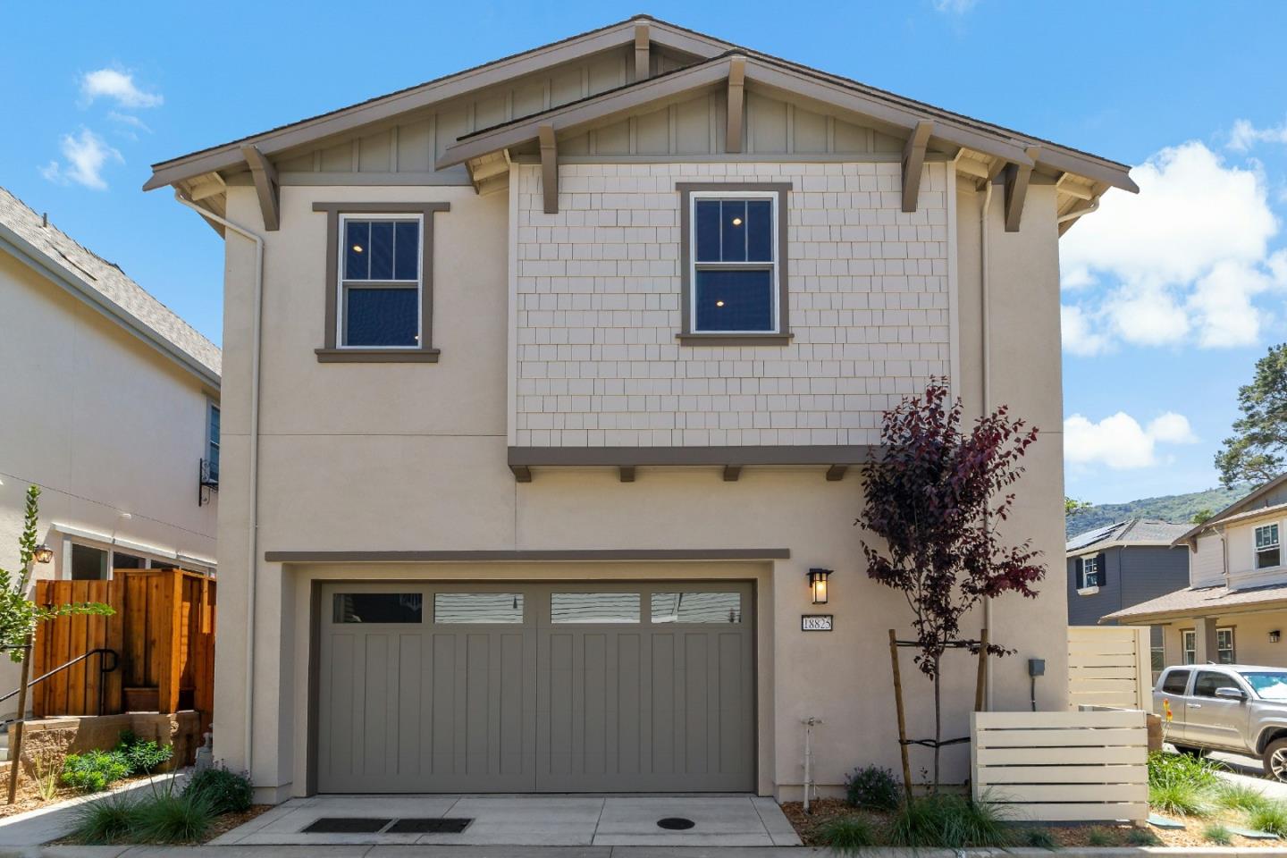 Detail Gallery Image 10 of 32 For 18825 Montalvo Oaks Cir, Monte Sereno,  CA 95030 - 3 Beds | 2/1 Baths