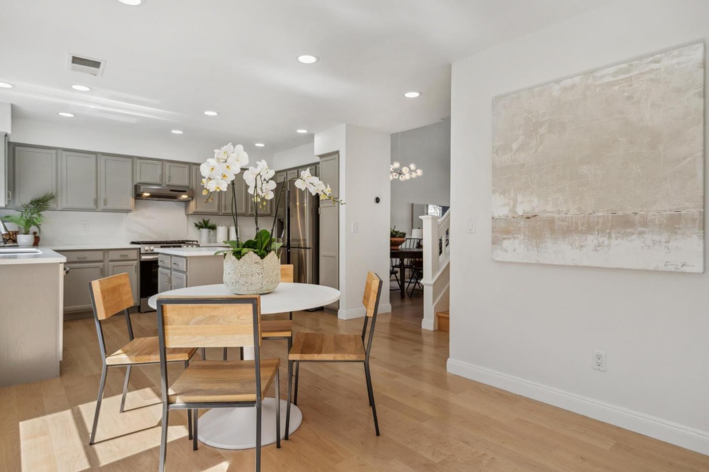 Detail Gallery Image 19 of 52 For 4216 Verdigris Cir, San Jose,  CA 95134 - 3 Beds | 2/1 Baths