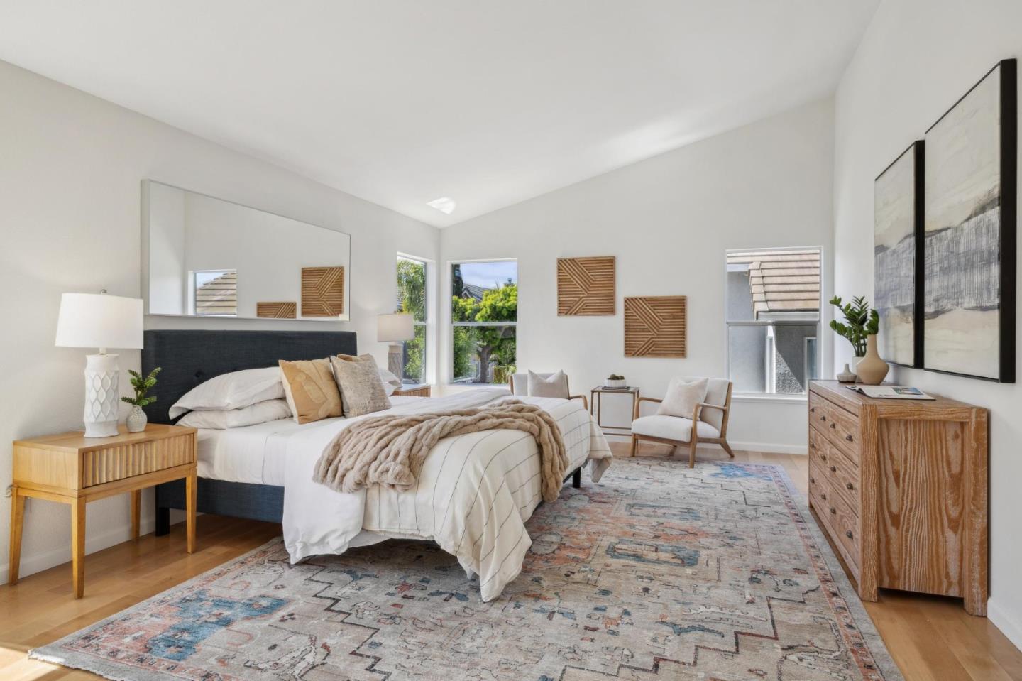 Detail Gallery Image 27 of 52 For 4216 Verdigris Cir, San Jose,  CA 95134 - 3 Beds | 2/1 Baths