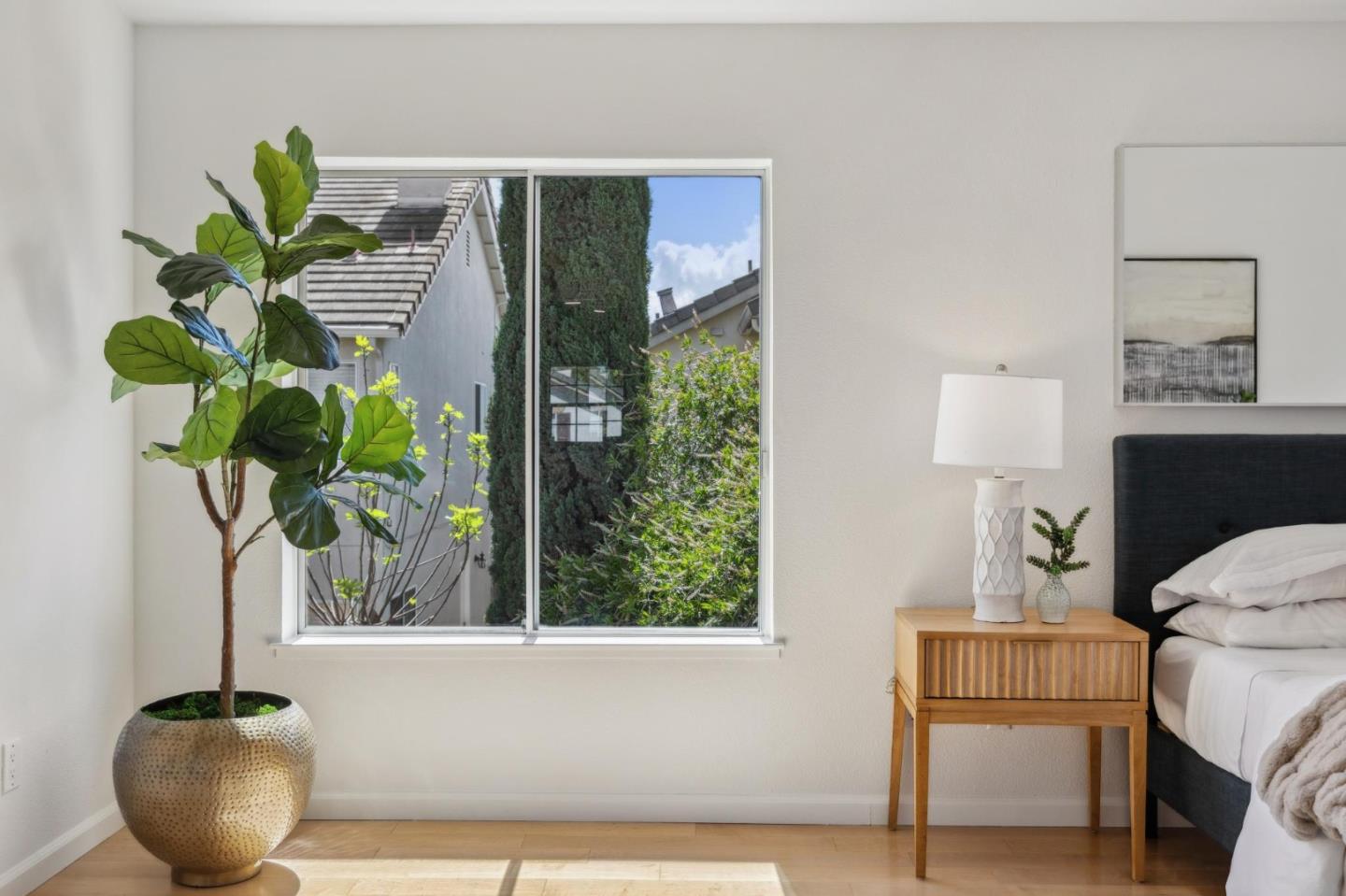 Detail Gallery Image 28 of 52 For 4216 Verdigris Cir, San Jose,  CA 95134 - 3 Beds | 2/1 Baths