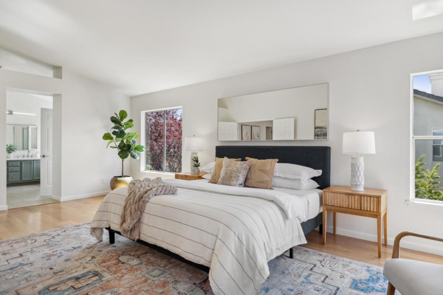 Detail Gallery Image 30 of 52 For 4216 Verdigris Cir, San Jose,  CA 95134 - 3 Beds | 2/1 Baths
