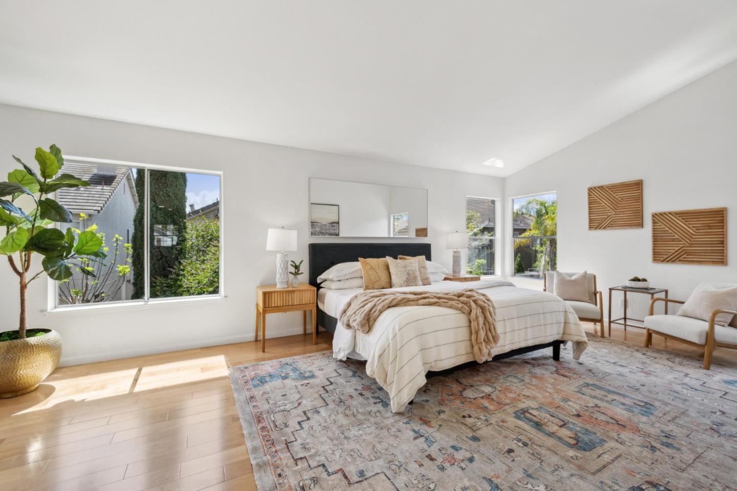 Detail Gallery Image 31 of 52 For 4216 Verdigris Cir, San Jose,  CA 95134 - 3 Beds | 2/1 Baths