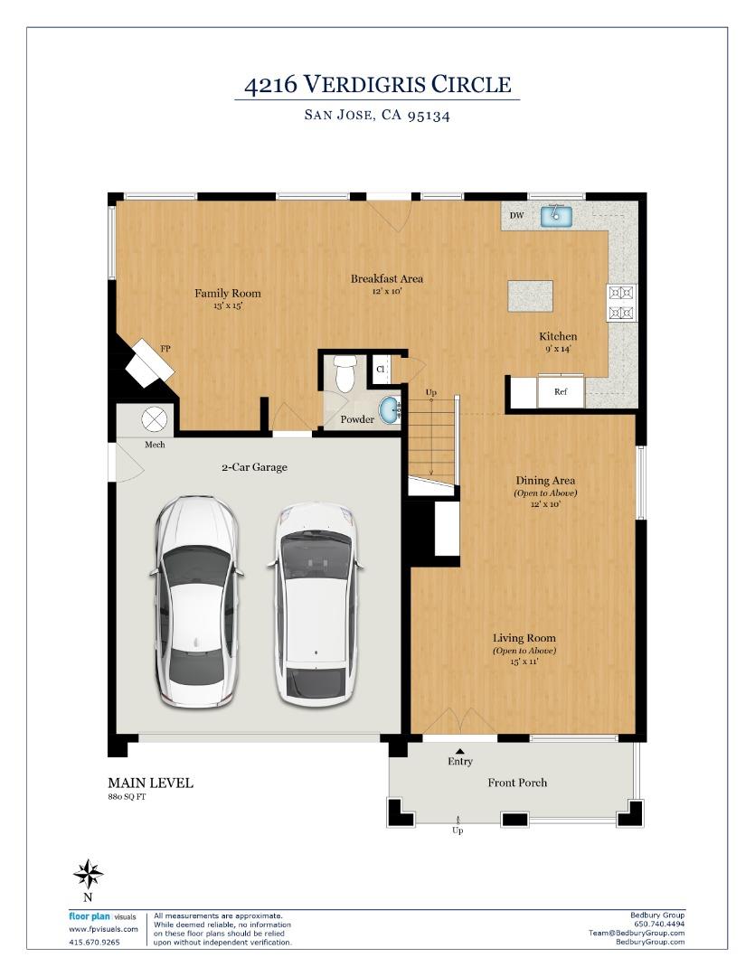 Detail Gallery Image 50 of 52 For 4216 Verdigris Cir, San Jose,  CA 95134 - 3 Beds | 2/1 Baths