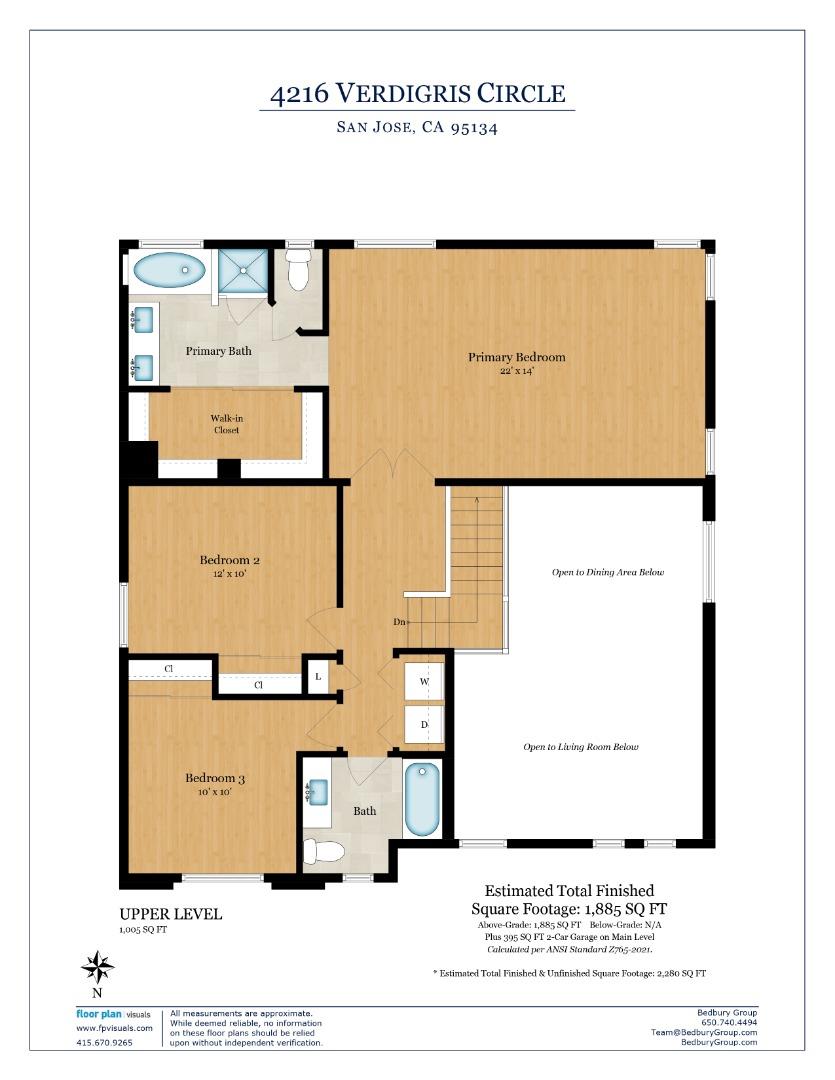 Detail Gallery Image 51 of 52 For 4216 Verdigris Cir, San Jose,  CA 95134 - 3 Beds | 2/1 Baths