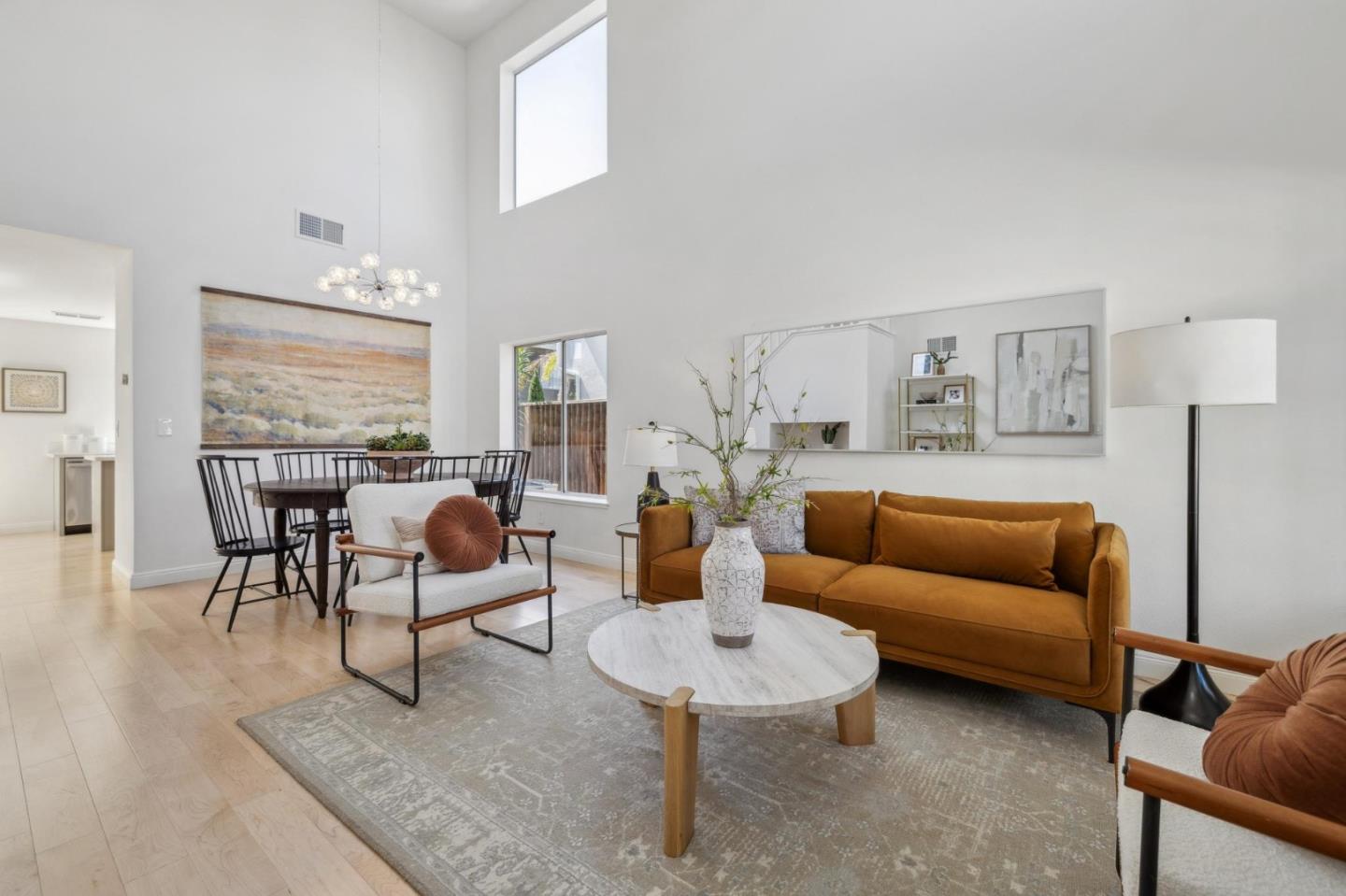 Detail Gallery Image 6 of 52 For 4216 Verdigris Cir, San Jose,  CA 95134 - 3 Beds | 2/1 Baths