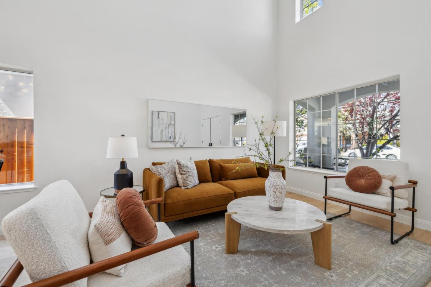 Detail Gallery Image 7 of 52 For 4216 Verdigris Cir, San Jose,  CA 95134 - 3 Beds | 2/1 Baths
