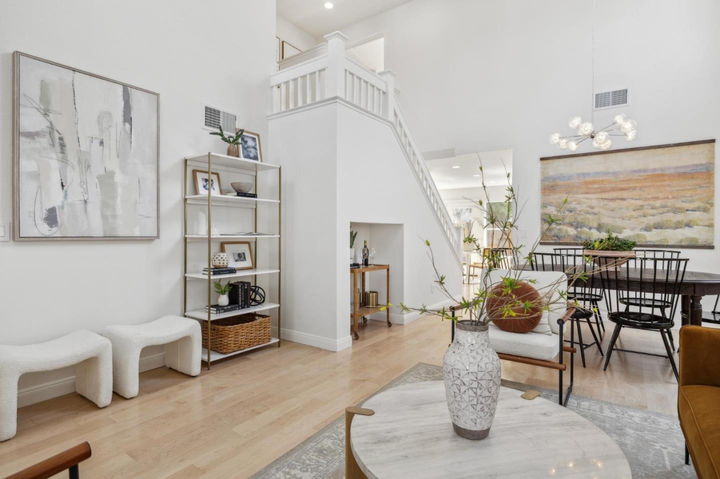 Detail Gallery Image 8 of 52 For 4216 Verdigris Cir, San Jose,  CA 95134 - 3 Beds | 2/1 Baths