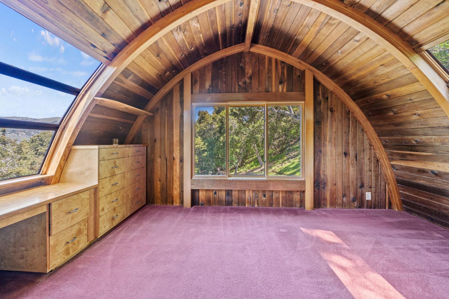 Detail Gallery Image 15 of 22 For 18 Camino De Travesia, Carmel Valley,  CA 93924 - 2 Beds | 1/1 Baths