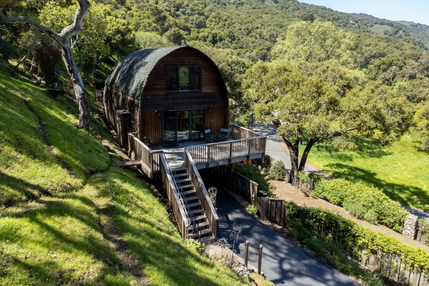 Detail Gallery Image 2 of 22 For 18 Camino De Travesia, Carmel Valley,  CA 93924 - 2 Beds | 1/1 Baths