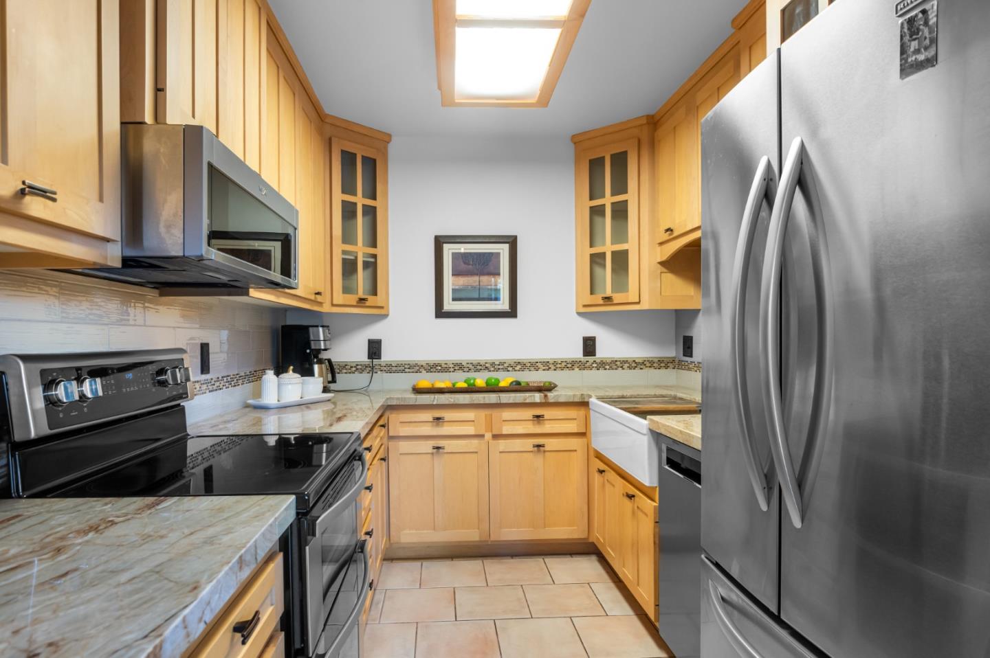 Detail Gallery Image 10 of 28 For 2424 Fairview Ln, Santa Clara,  CA 95051 - 2 Beds | 1/1 Baths