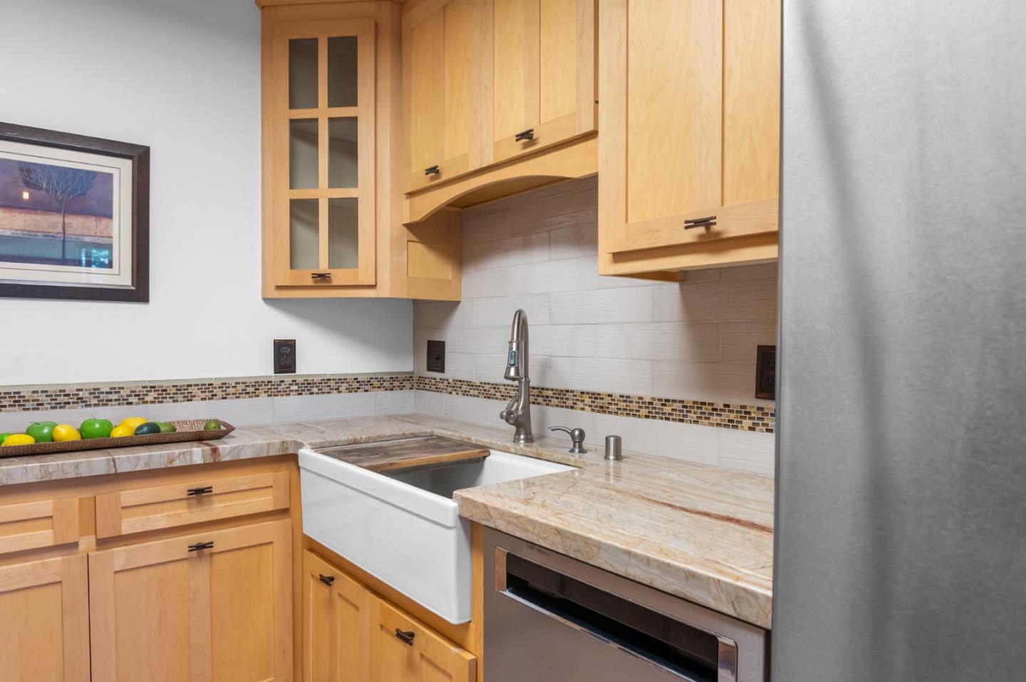 Detail Gallery Image 11 of 28 For 2424 Fairview Ln, Santa Clara,  CA 95051 - 2 Beds | 1/1 Baths