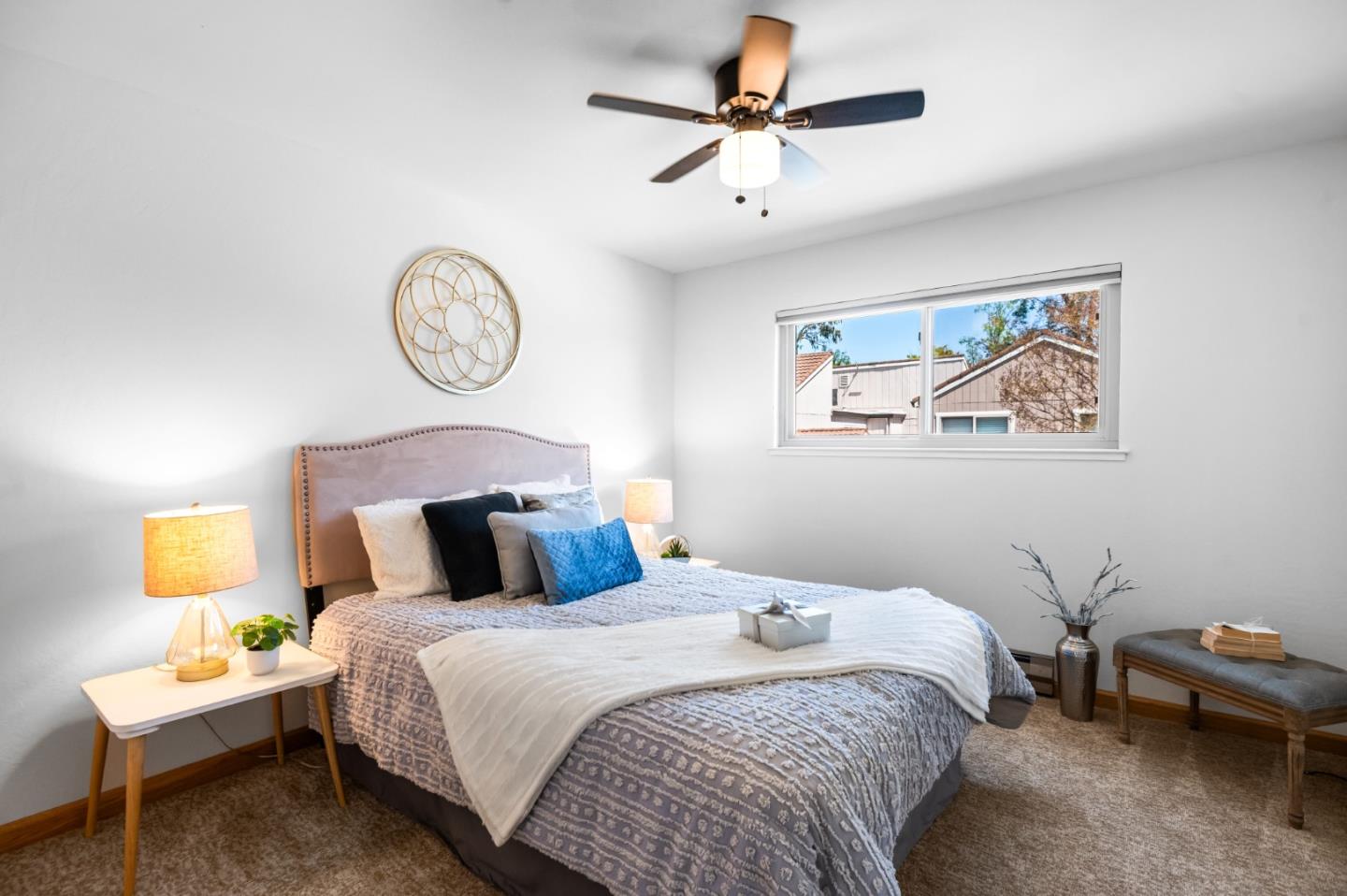 Detail Gallery Image 14 of 28 For 2424 Fairview Ln, Santa Clara,  CA 95051 - 2 Beds | 1/1 Baths