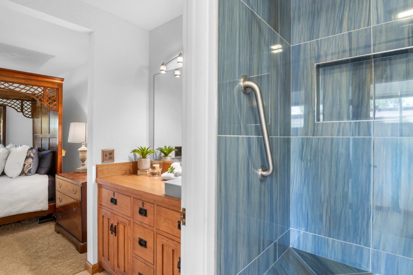 Detail Gallery Image 18 of 28 For 2424 Fairview Ln, Santa Clara,  CA 95051 - 2 Beds | 1/1 Baths
