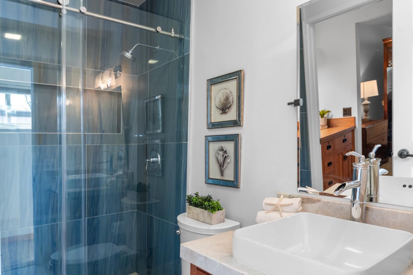 Detail Gallery Image 20 of 28 For 2424 Fairview Ln, Santa Clara,  CA 95051 - 2 Beds | 1/1 Baths