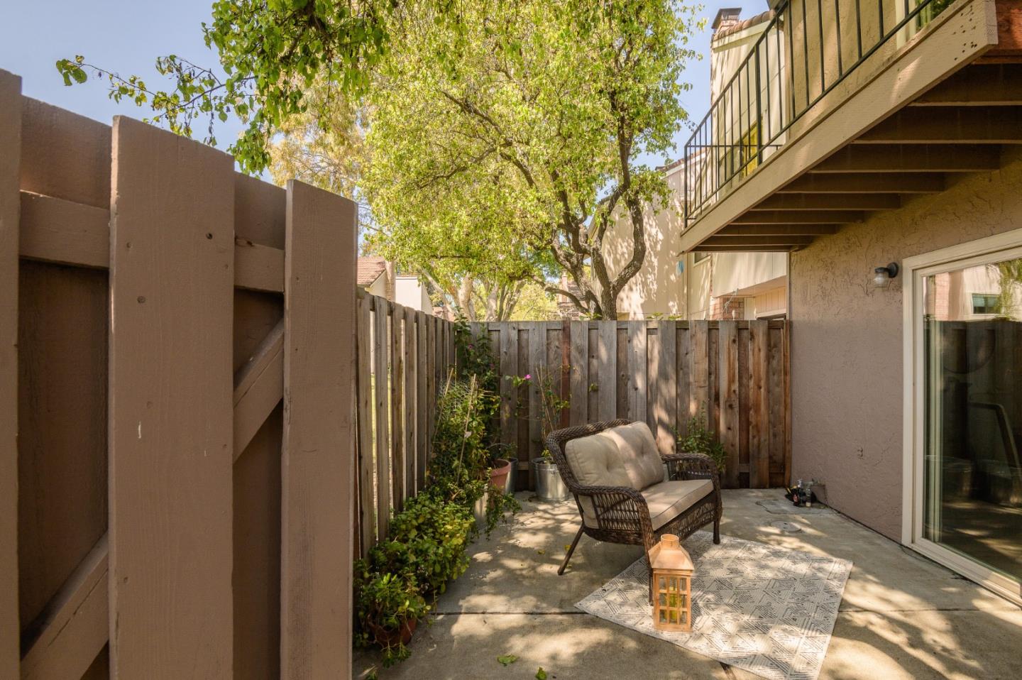Detail Gallery Image 22 of 28 For 2424 Fairview Ln, Santa Clara,  CA 95051 - 2 Beds | 1/1 Baths