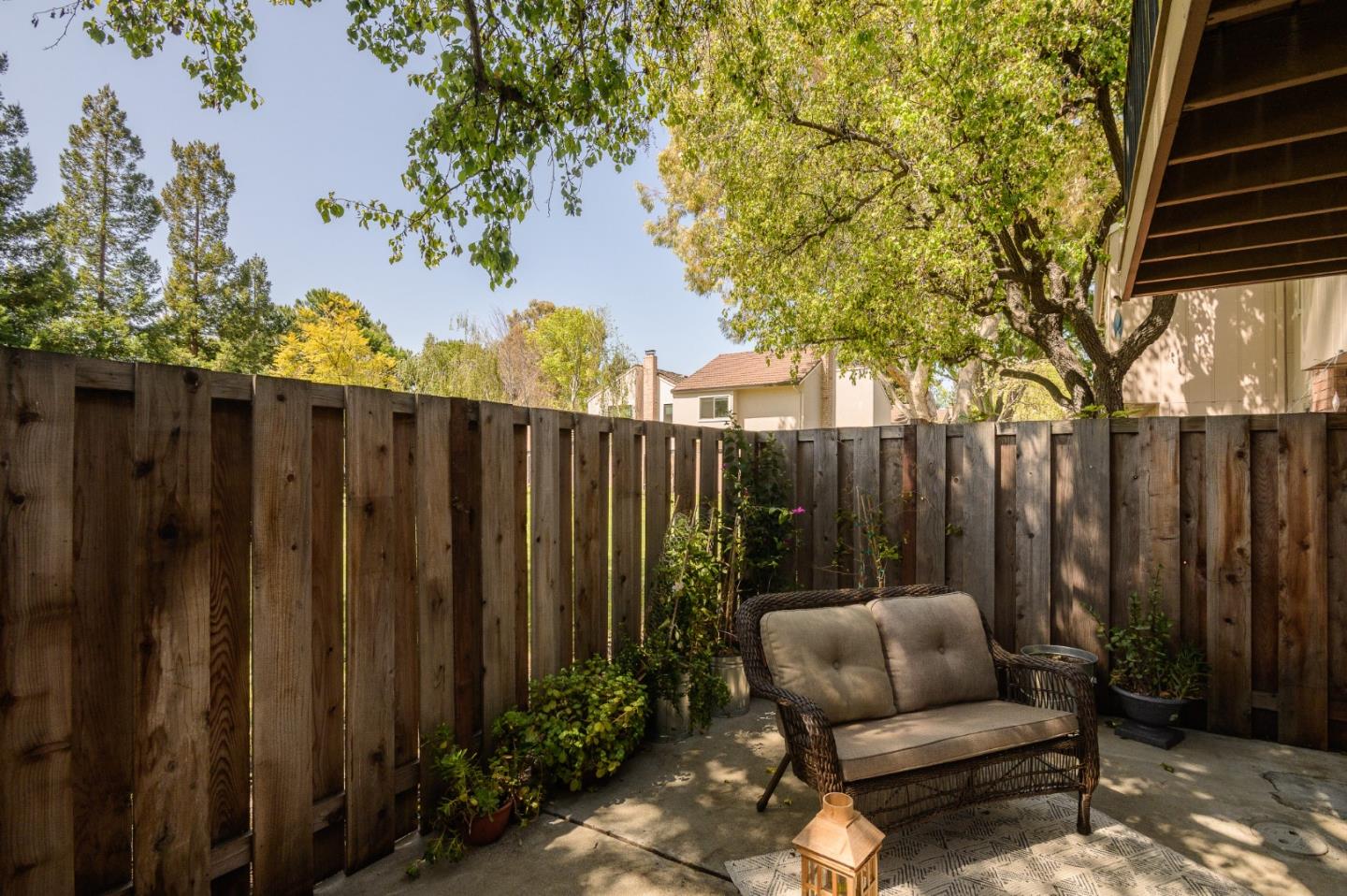 Detail Gallery Image 23 of 28 For 2424 Fairview Ln, Santa Clara,  CA 95051 - 2 Beds | 1/1 Baths