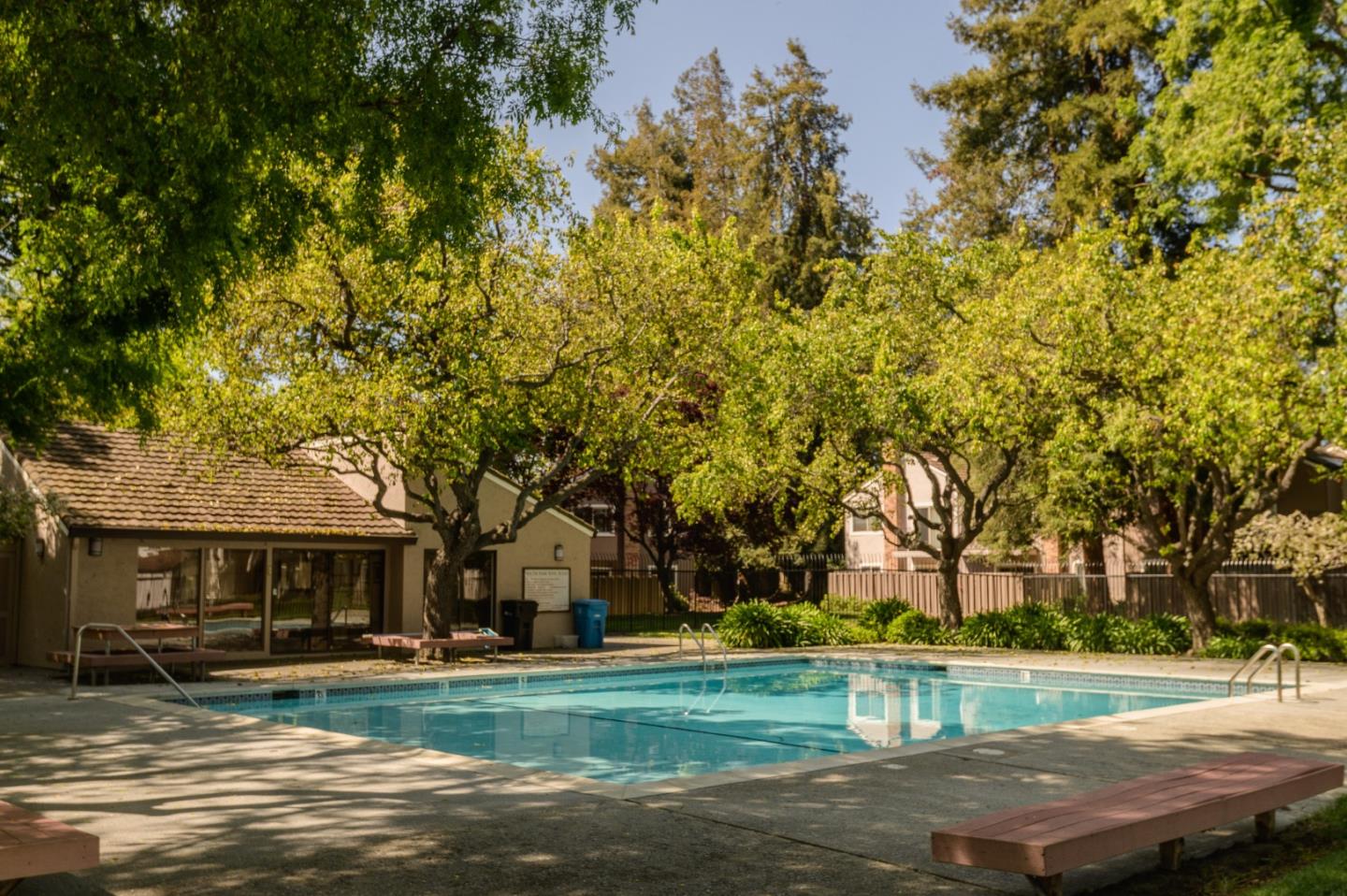 Detail Gallery Image 25 of 28 For 2424 Fairview Ln, Santa Clara,  CA 95051 - 2 Beds | 1/1 Baths