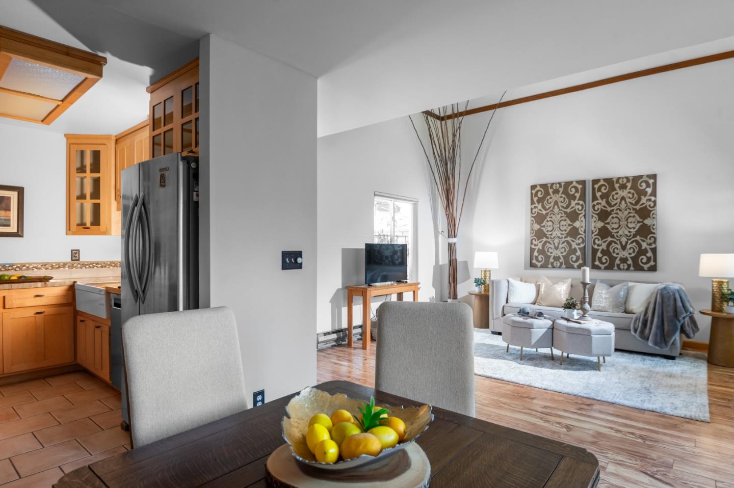 Detail Gallery Image 7 of 28 For 2424 Fairview Ln, Santa Clara,  CA 95051 - 2 Beds | 1/1 Baths