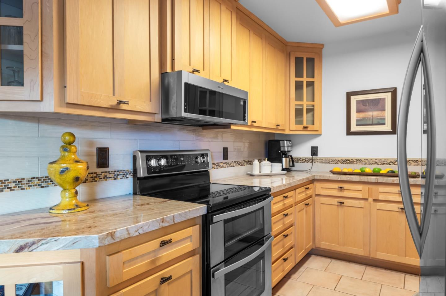 Detail Gallery Image 9 of 28 For 2424 Fairview Ln, Santa Clara,  CA 95051 - 2 Beds | 1/1 Baths