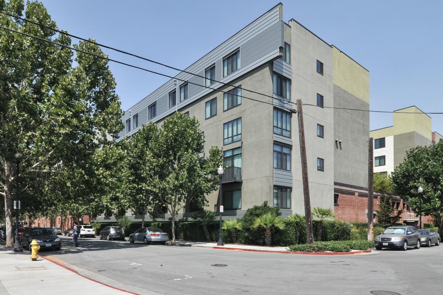 Detail Gallery Image 2 of 29 For 88 Bush St #3111,  San Jose,  CA 95126 - 2 Beds | 2 Baths