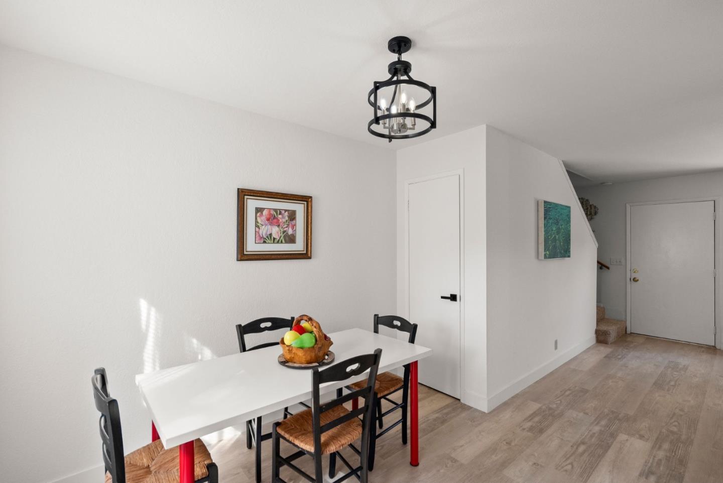 Detail Gallery Image 13 of 22 For 1727 30th Ave a,  Santa Cruz,  CA 95062 - 2 Beds | 1 Baths