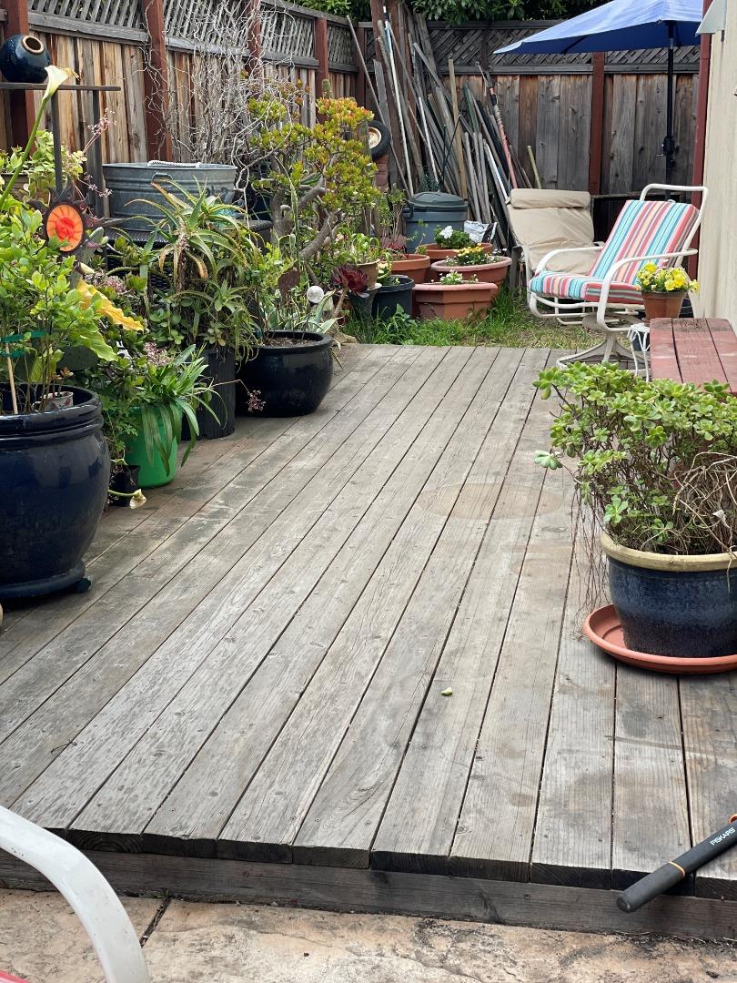 Detail Gallery Image 20 of 22 For 1727 30th Ave a,  Santa Cruz,  CA 95062 - 2 Beds | 1 Baths