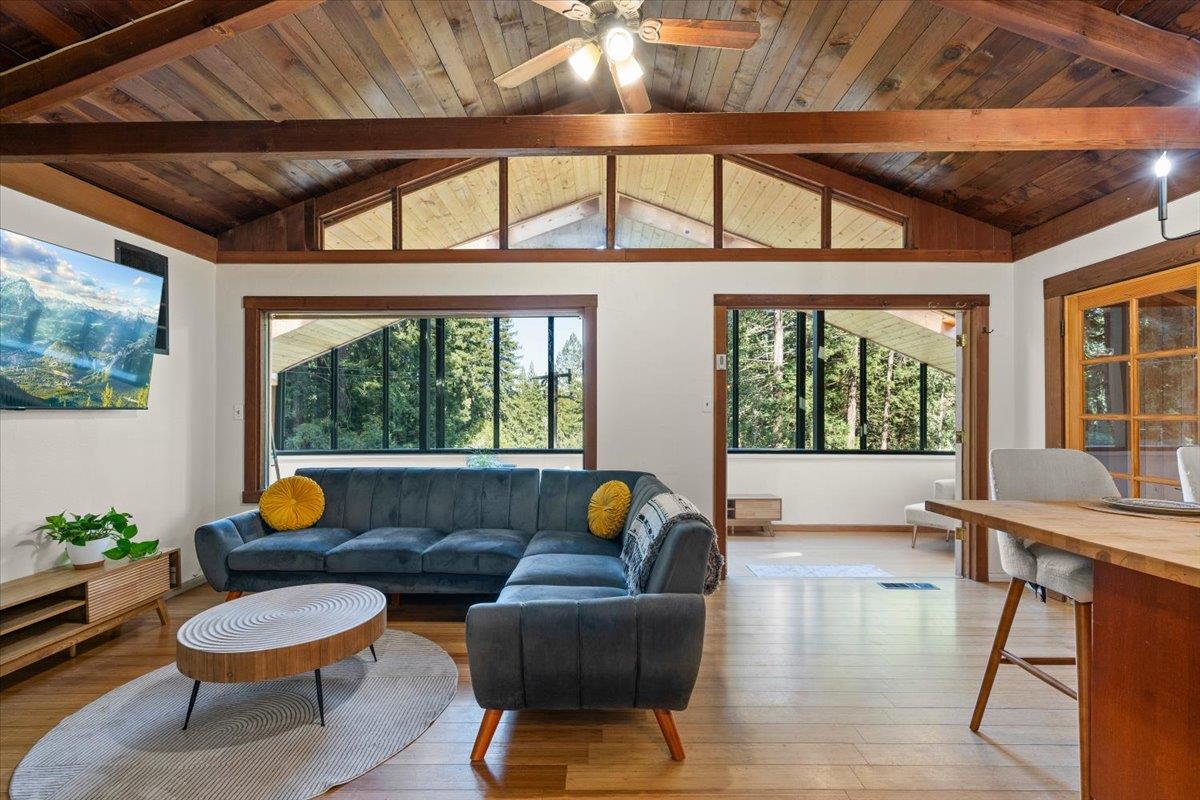 Detail Gallery Image 12 of 35 For 805 Fanning Grade, Ben Lomond,  CA 95005 - 2 Beds | 1 Baths