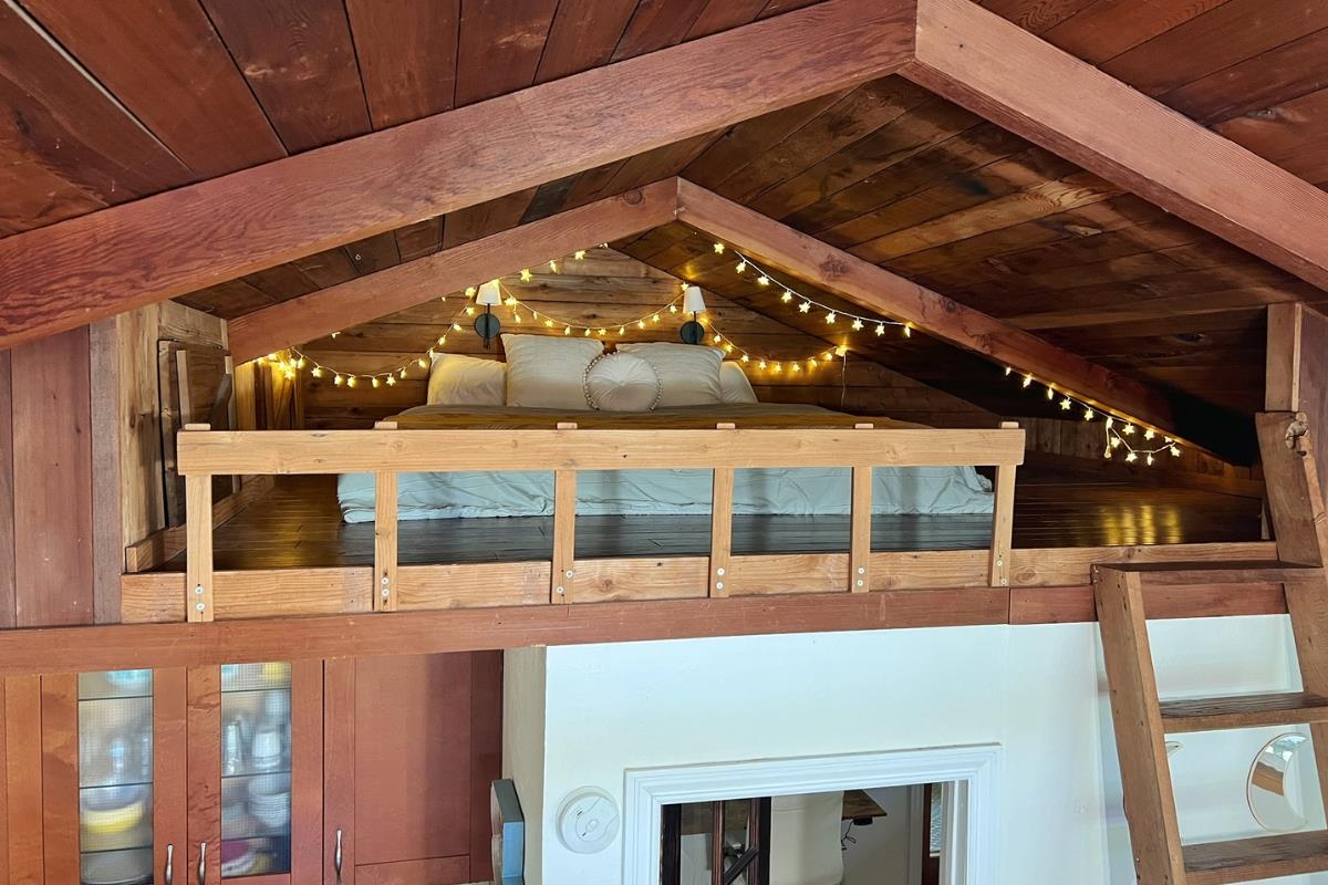 Detail Gallery Image 16 of 35 For 805 Fanning Grade, Ben Lomond,  CA 95005 - 2 Beds | 1 Baths