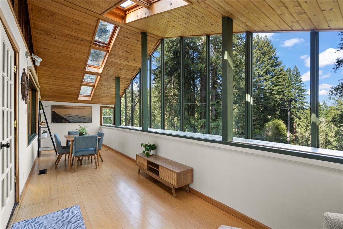 Detail Gallery Image 17 of 35 For 805 Fanning Grade, Ben Lomond,  CA 95005 - 2 Beds | 1 Baths