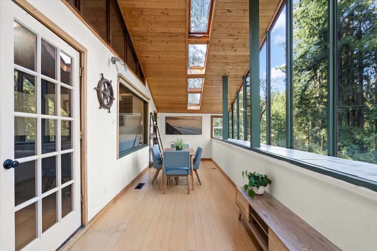 Detail Gallery Image 18 of 35 For 805 Fanning Grade, Ben Lomond,  CA 95005 - 2 Beds | 1 Baths