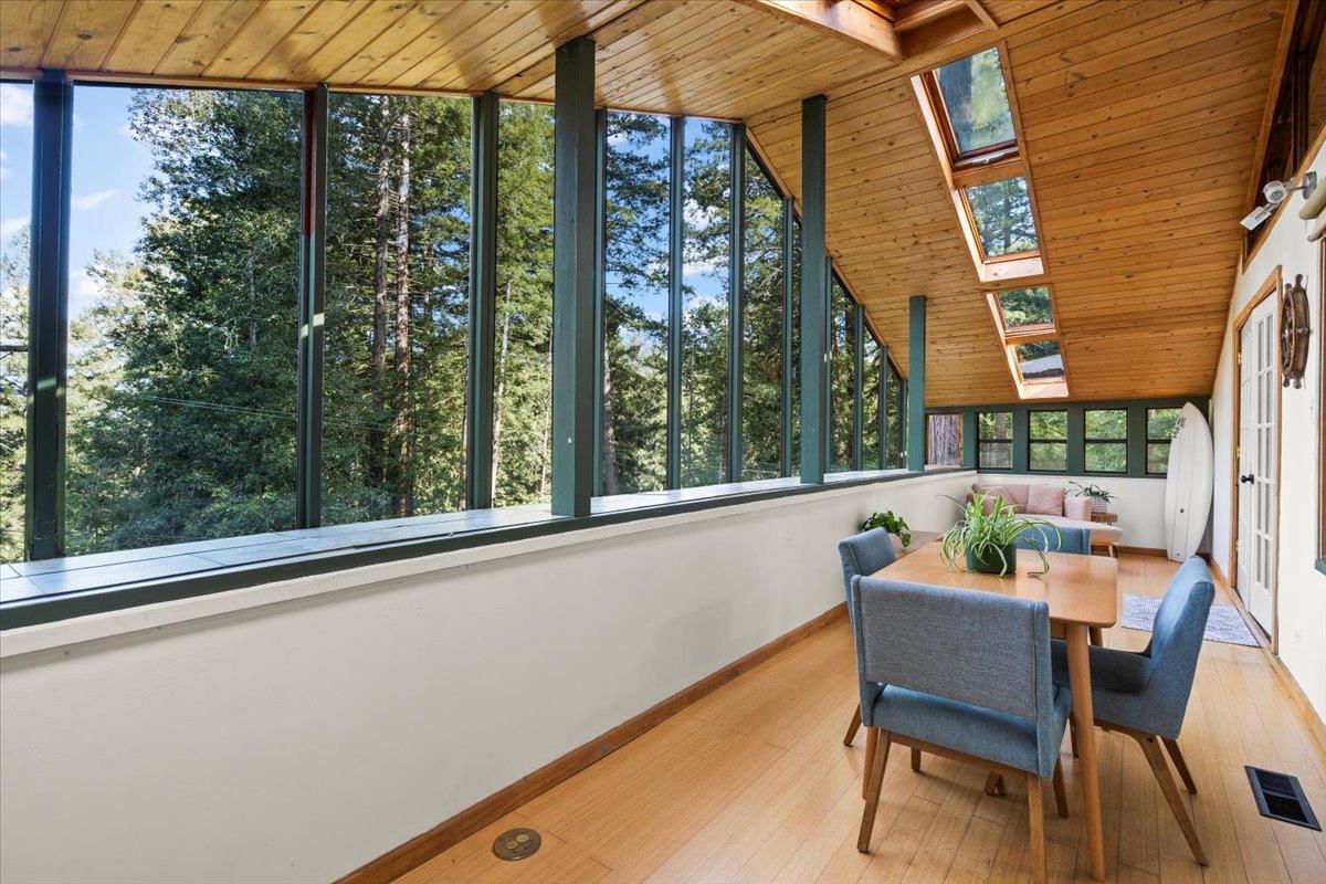 Detail Gallery Image 19 of 35 For 805 Fanning Grade, Ben Lomond,  CA 95005 - 2 Beds | 1 Baths