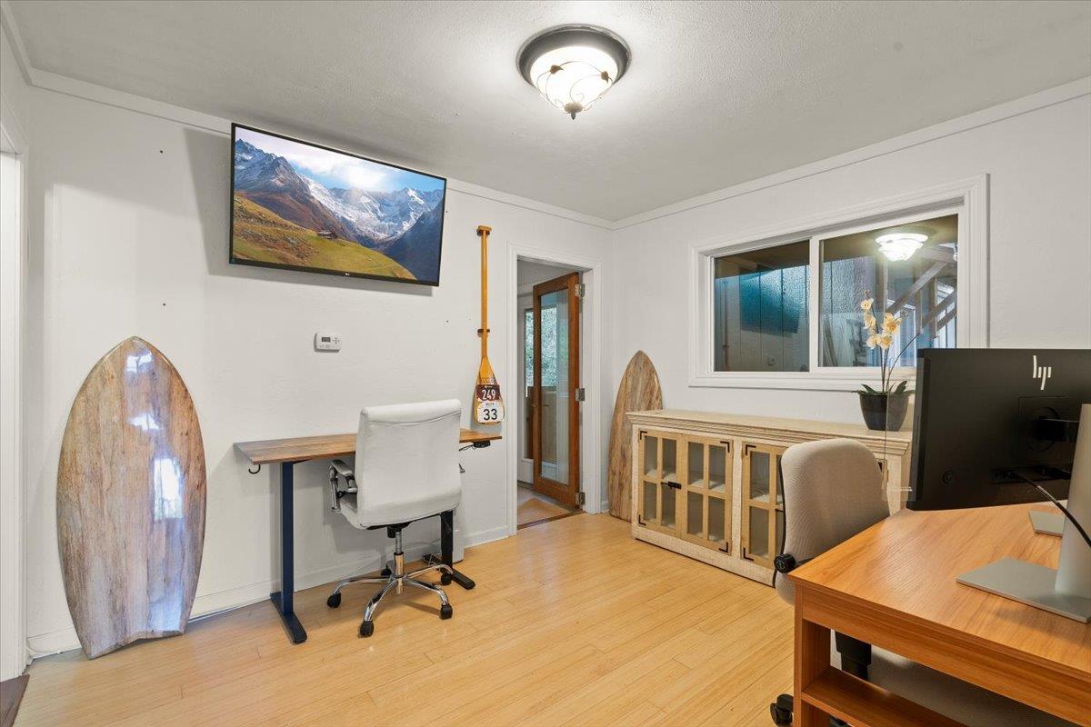 Detail Gallery Image 21 of 35 For 805 Fanning Grade, Ben Lomond,  CA 95005 - 2 Beds | 1 Baths