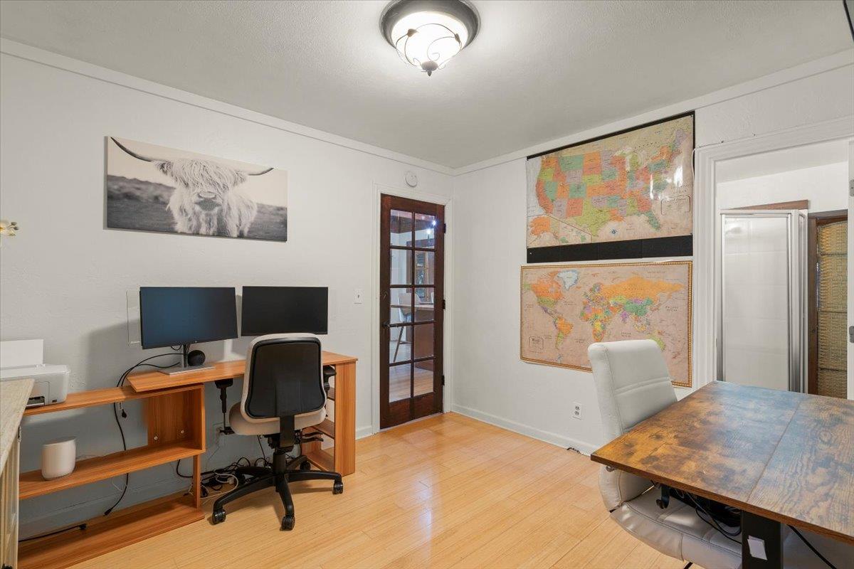 Detail Gallery Image 22 of 35 For 805 Fanning Grade, Ben Lomond,  CA 95005 - 2 Beds | 1 Baths