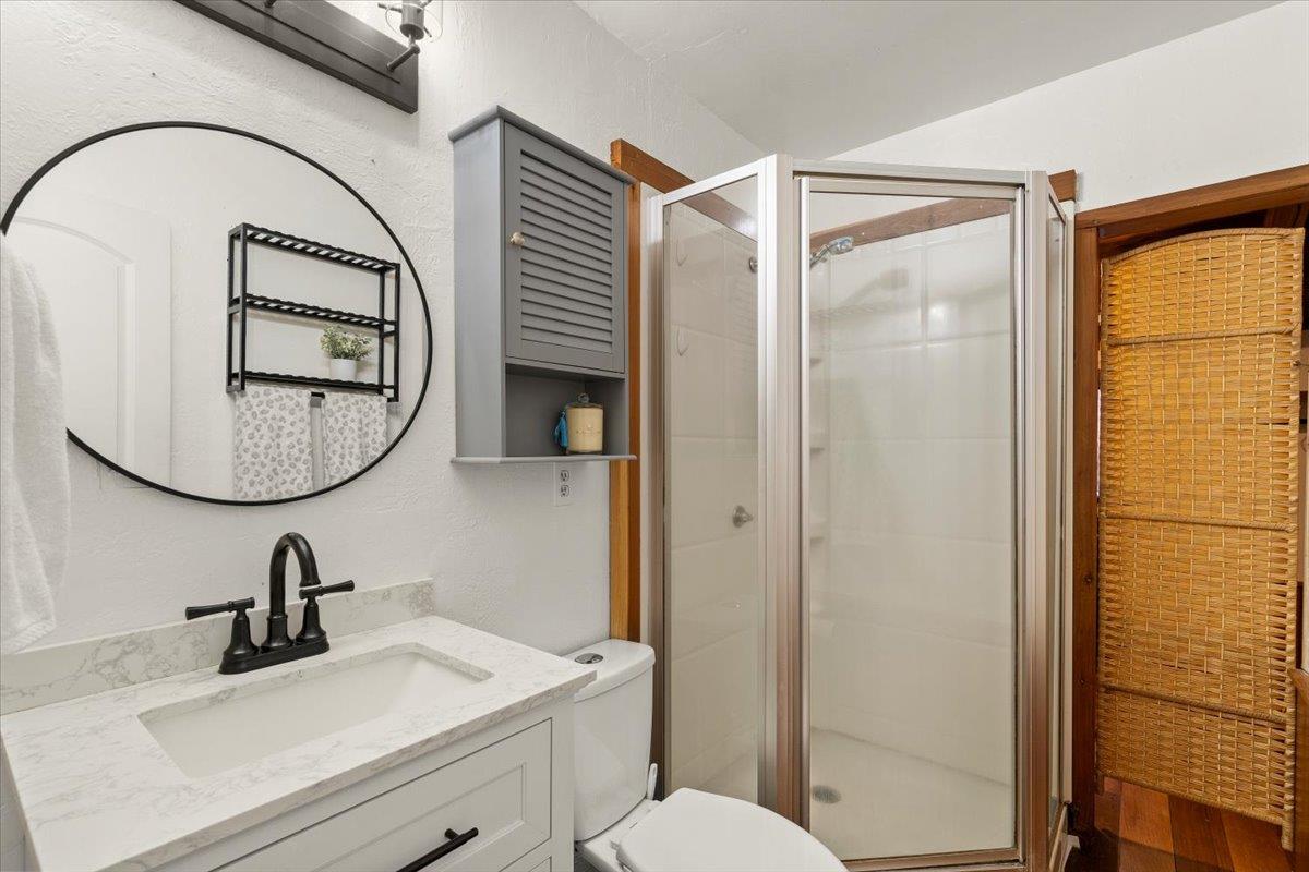 Detail Gallery Image 23 of 35 For 805 Fanning Grade, Ben Lomond,  CA 95005 - 2 Beds | 1 Baths