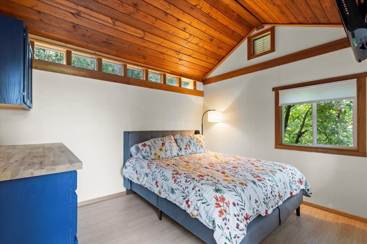Detail Gallery Image 32 of 35 For 805 Fanning Grade, Ben Lomond,  CA 95005 - 2 Beds | 1 Baths