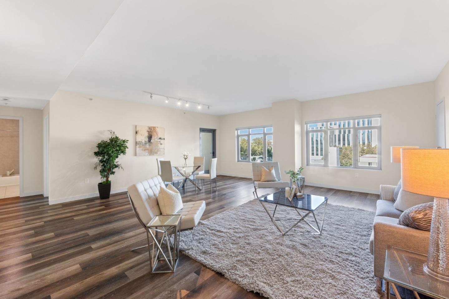 Detail Gallery Image 10 of 45 For 175 W Saint James St #509,  San Jose,  CA 95110 - 2 Beds | 2 Baths