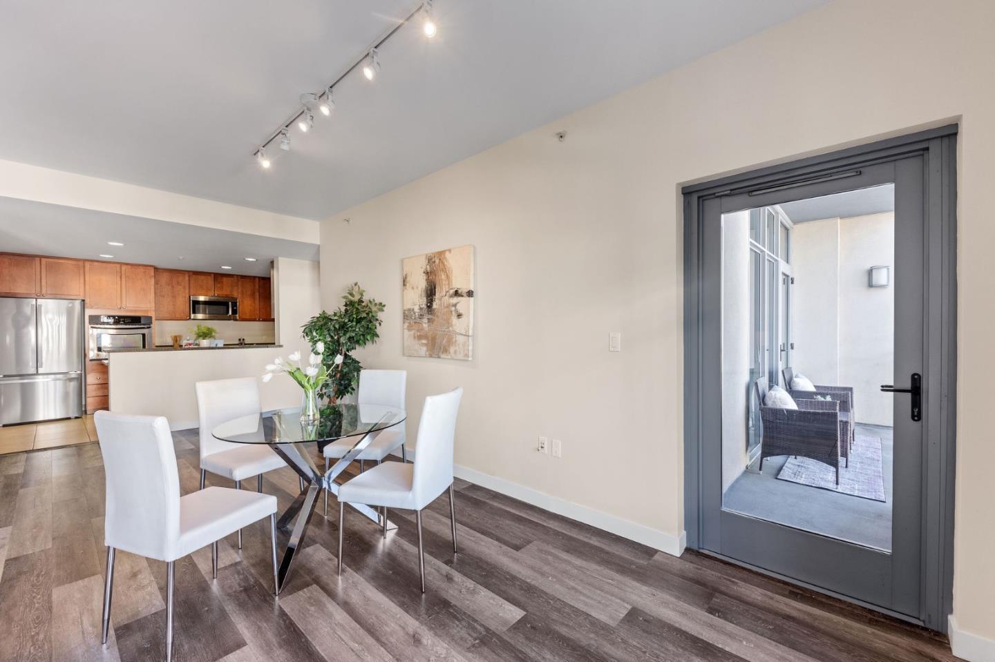 Detail Gallery Image 11 of 45 For 175 W Saint James St #509,  San Jose,  CA 95110 - 2 Beds | 2 Baths