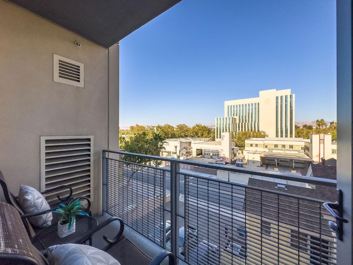 Detail Gallery Image 12 of 45 For 175 W Saint James St #509,  San Jose,  CA 95110 - 2 Beds | 2 Baths