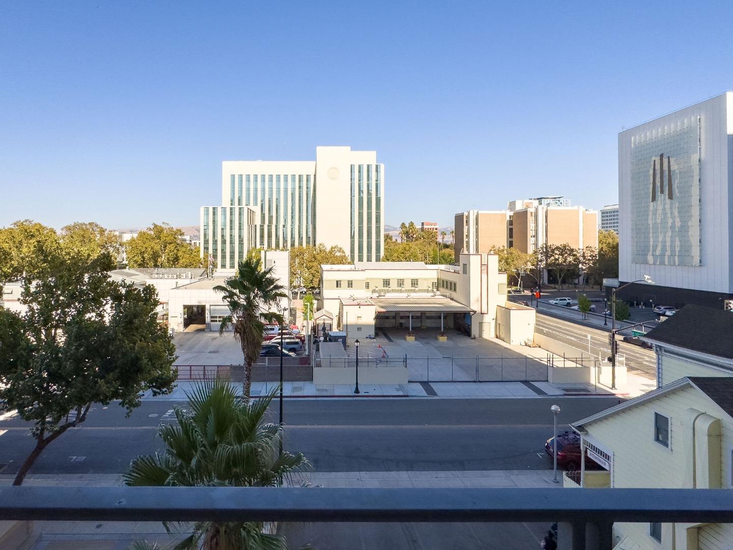 Detail Gallery Image 13 of 45 For 175 W Saint James St #509,  San Jose,  CA 95110 - 2 Beds | 2 Baths