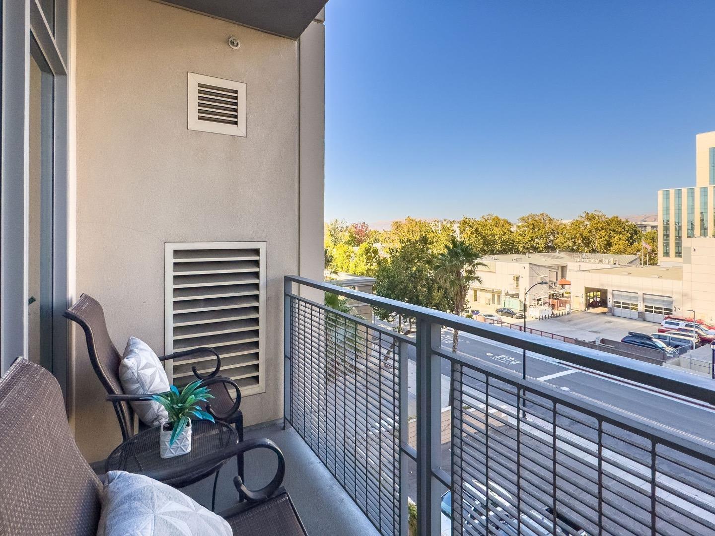 Detail Gallery Image 14 of 45 For 175 W Saint James St #509,  San Jose,  CA 95110 - 2 Beds | 2 Baths