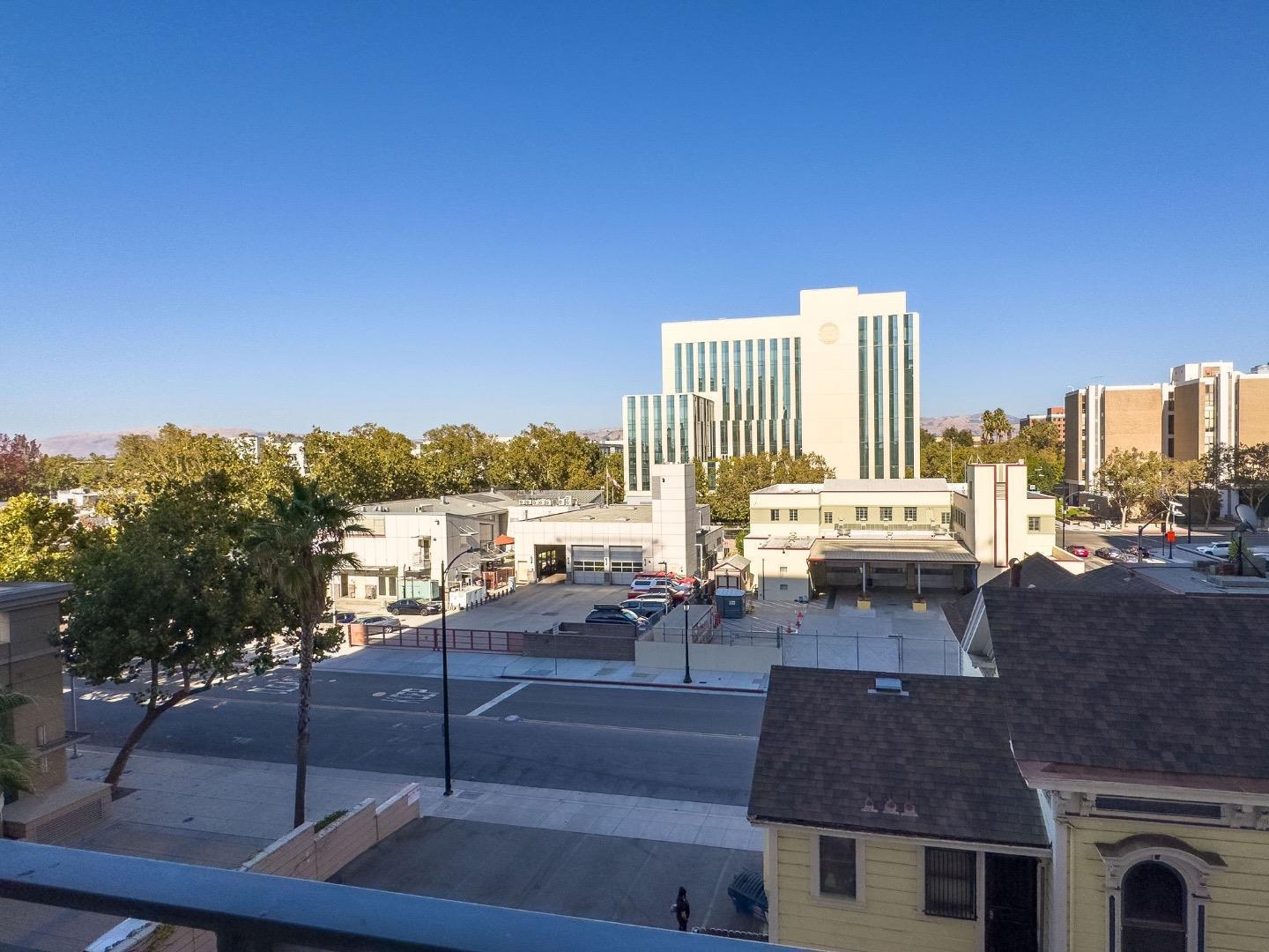 Detail Gallery Image 15 of 45 For 175 W Saint James St #509,  San Jose,  CA 95110 - 2 Beds | 2 Baths