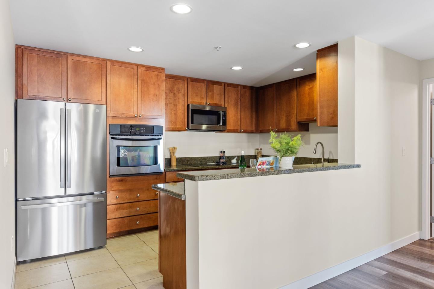 Detail Gallery Image 16 of 45 For 175 W Saint James St #509,  San Jose,  CA 95110 - 2 Beds | 2 Baths
