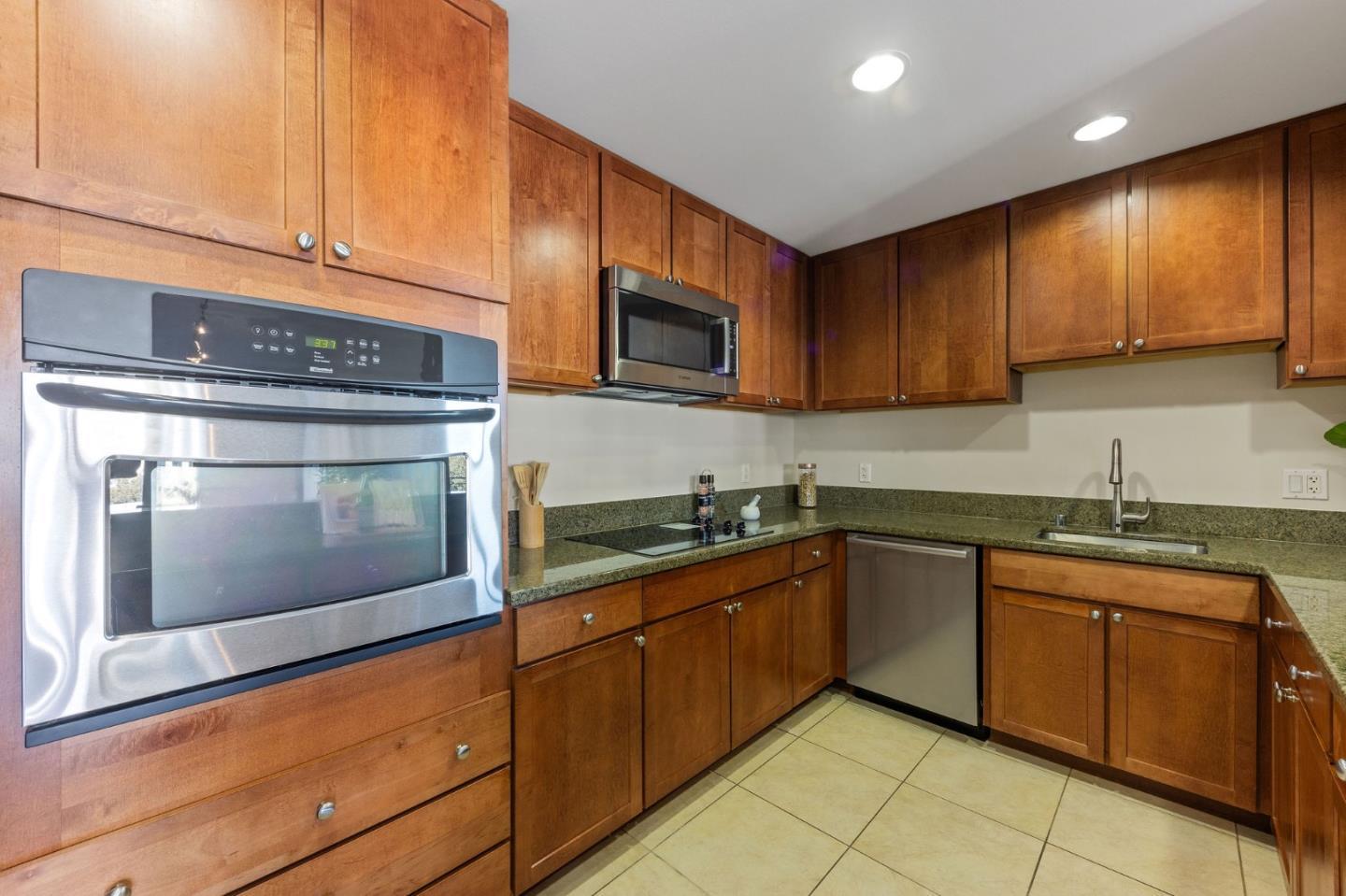 Detail Gallery Image 17 of 45 For 175 W Saint James St #509,  San Jose,  CA 95110 - 2 Beds | 2 Baths