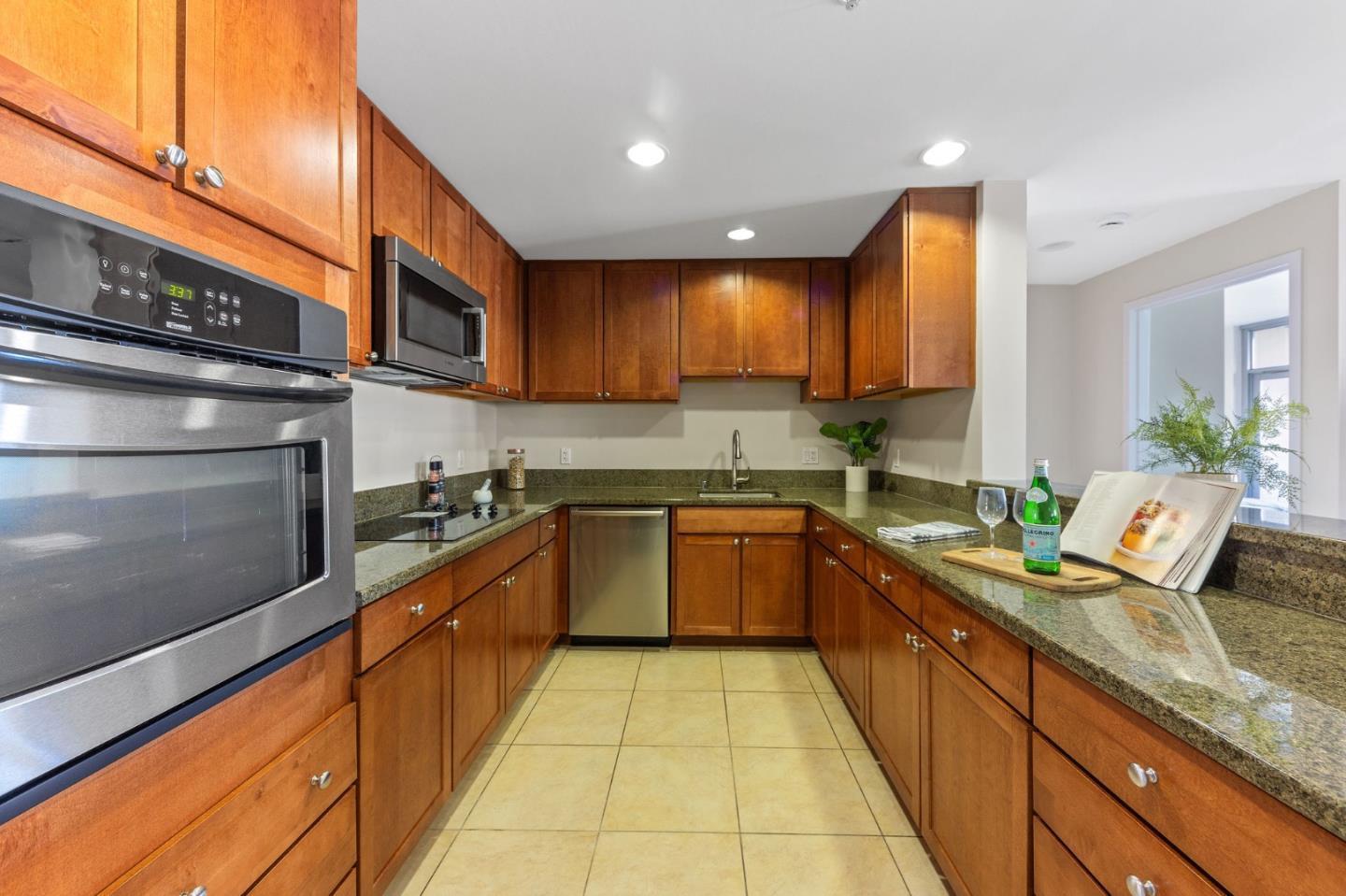Detail Gallery Image 18 of 45 For 175 W Saint James St #509,  San Jose,  CA 95110 - 2 Beds | 2 Baths