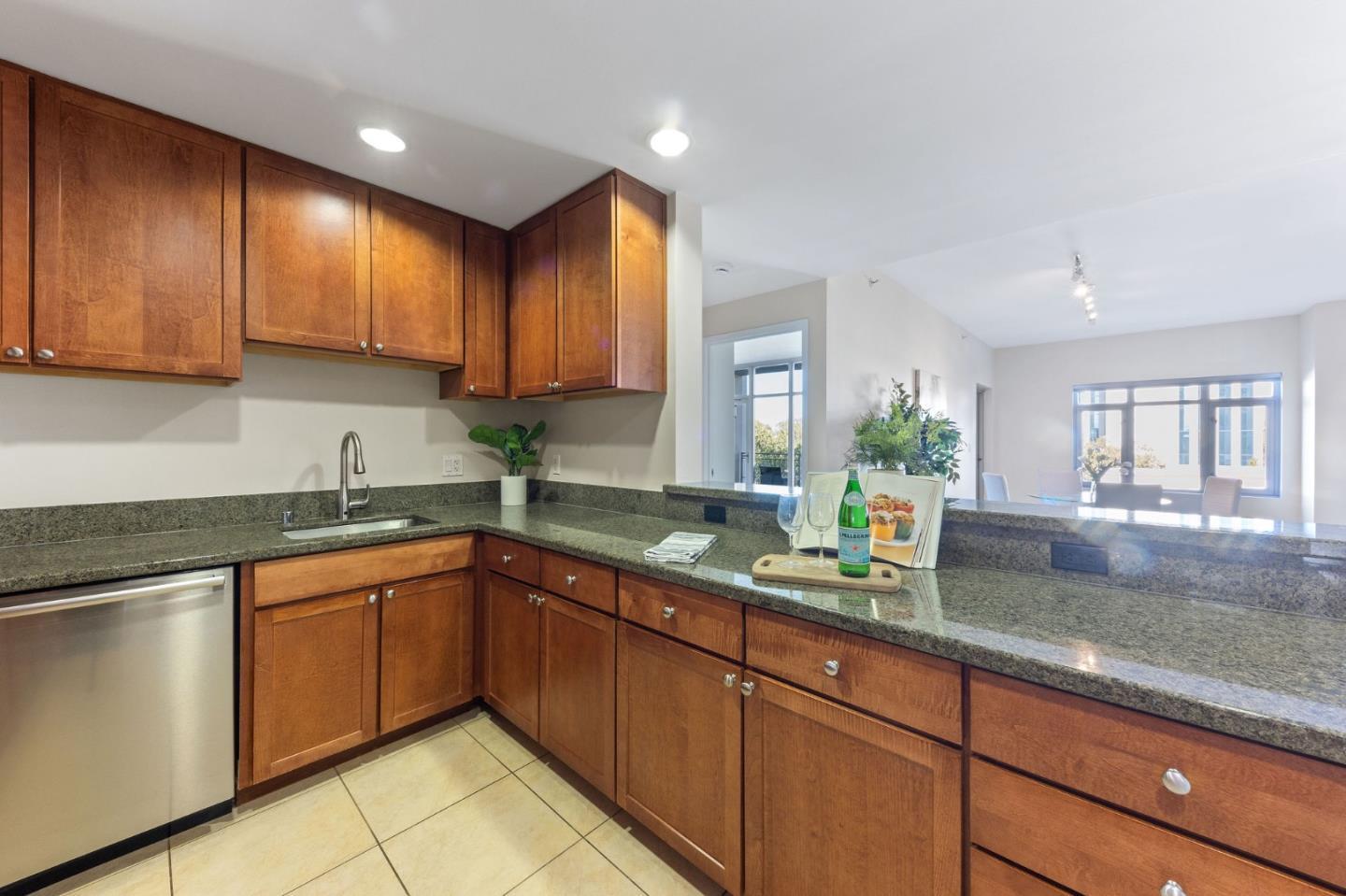Detail Gallery Image 19 of 45 For 175 W Saint James St #509,  San Jose,  CA 95110 - 2 Beds | 2 Baths