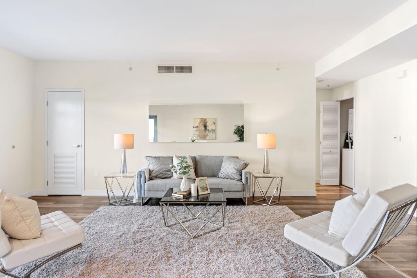 Detail Gallery Image 2 of 45 For 175 W Saint James St #509,  San Jose,  CA 95110 - 2 Beds | 2 Baths