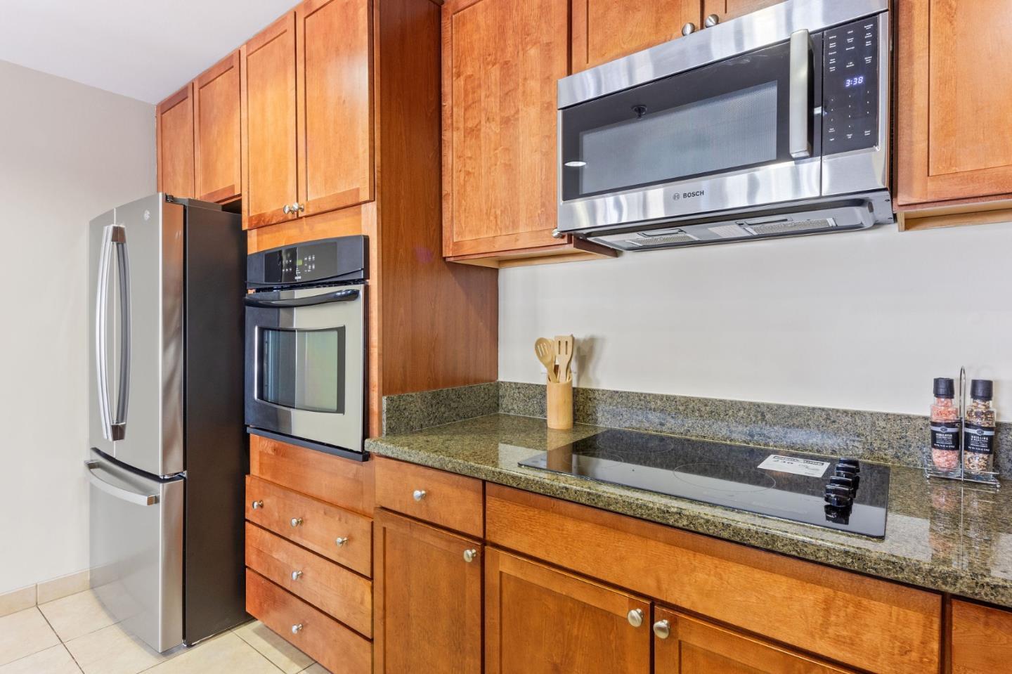 Detail Gallery Image 20 of 45 For 175 W Saint James St #509,  San Jose,  CA 95110 - 2 Beds | 2 Baths