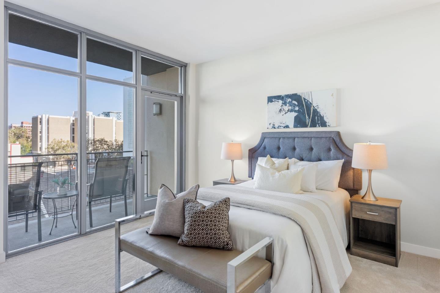 Detail Gallery Image 21 of 45 For 175 W Saint James St #509,  San Jose,  CA 95110 - 2 Beds | 2 Baths
